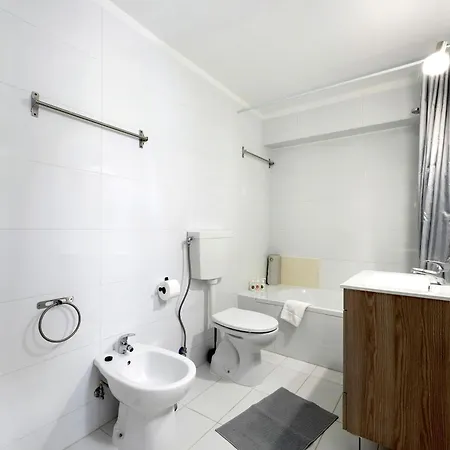 A Cerca - E Apartment Lagos