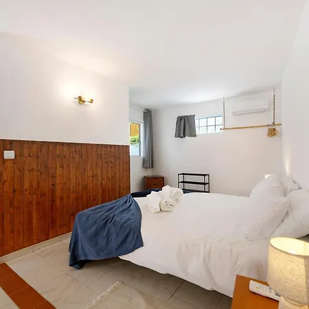 A Cerca - E Apartment *