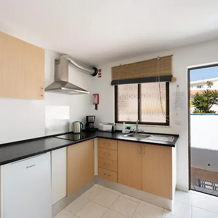 アパート A Cerca - E *