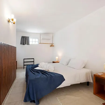 A Cerca - E Appartement Lagos