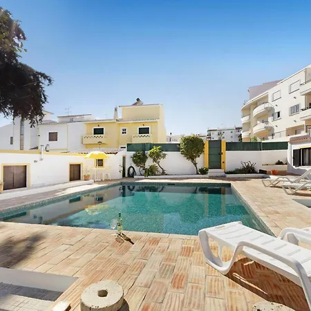 A Cerca - E Apartment Lagos