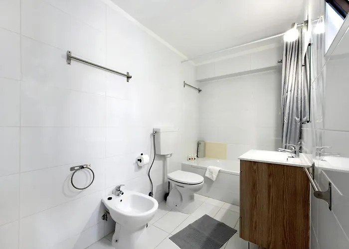 A Cerca - E Appartement Lagos