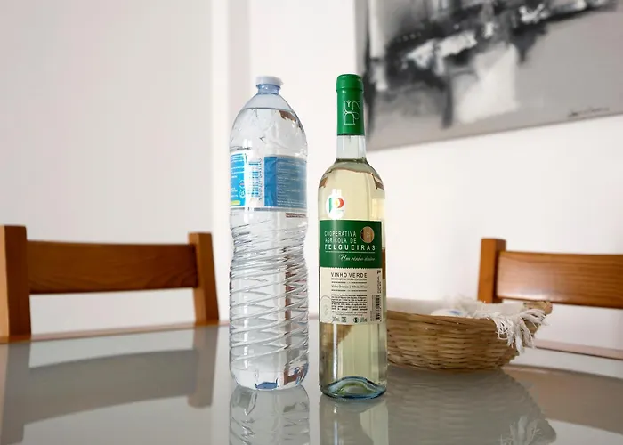 A Cerca - E Appartement