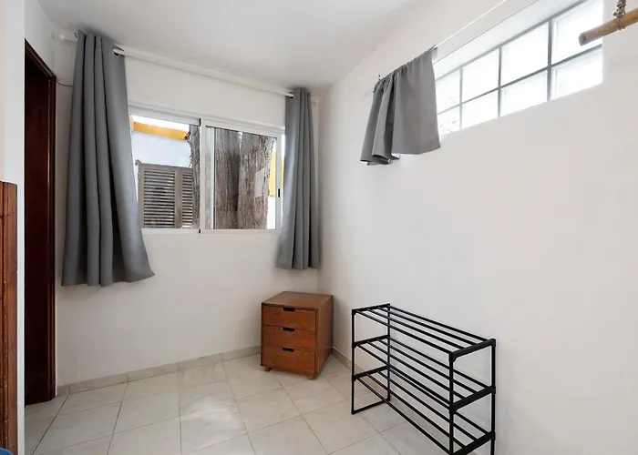 A Cerca - E Appartement *