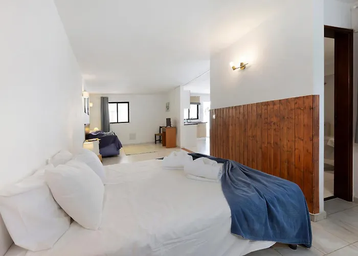 Appartement A Cerca - E *