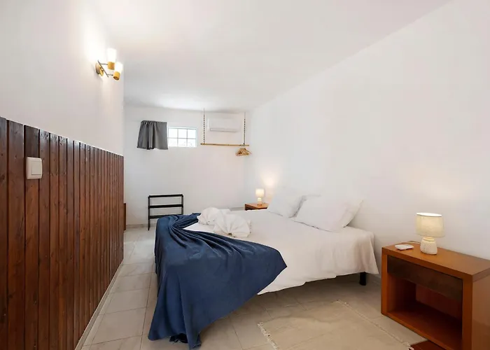 A Cerca - E Appartement Lagos