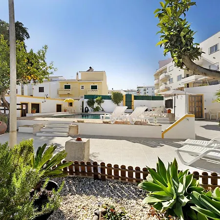 A Cerca - E Apartment