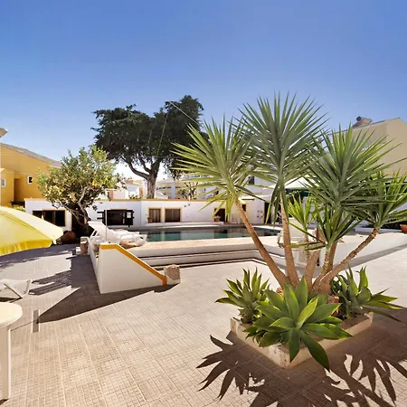 Apartment A Cerca - E Lagos