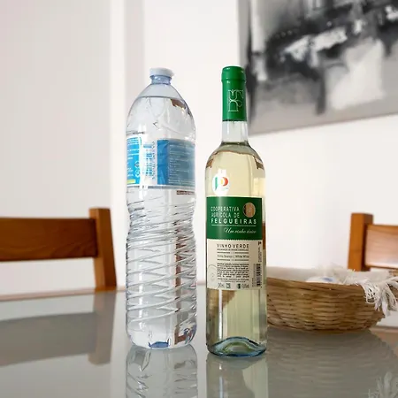 A Cerca - E Appartement
