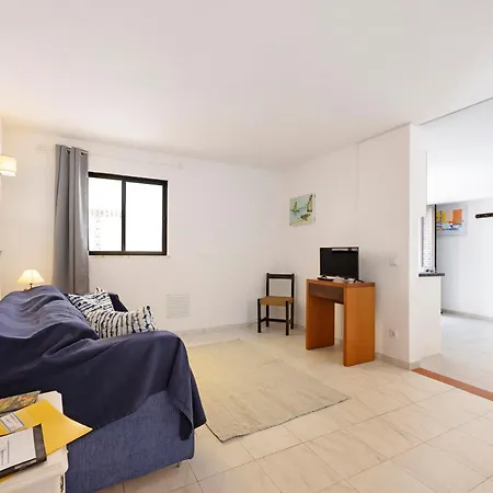 A Cerca - E Appartement Lagos