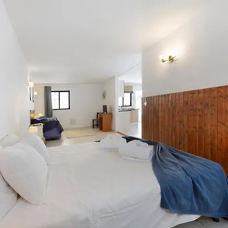 Apartment A Cerca - E *