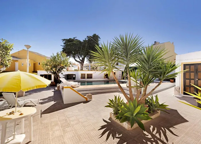 Apartment A Cerca - E Lagos