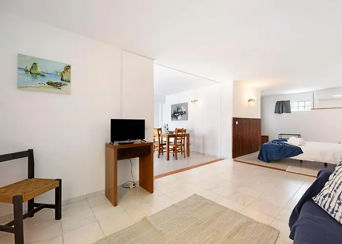 A Cerca - E Apartment