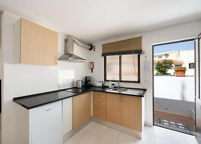 Apartment A Cerca - E *