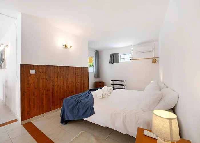 A Cerca - E Apartment *