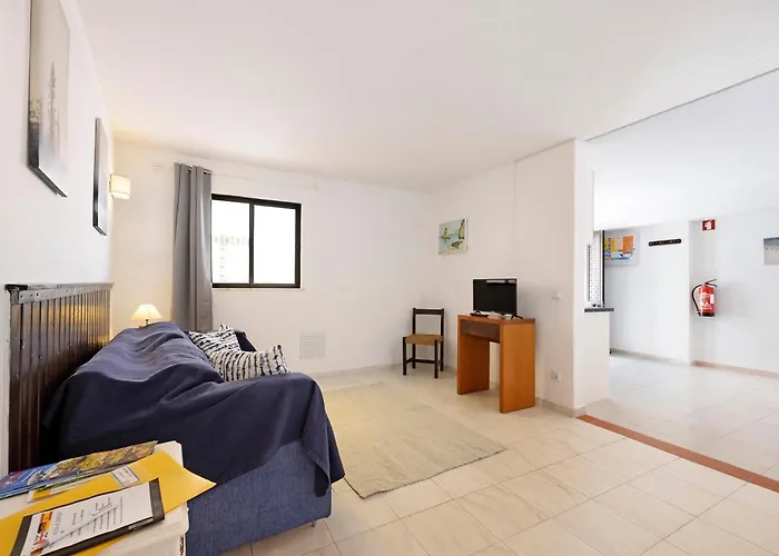 A Cerca - E Apartment Lagos